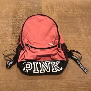 Victoria’s Secret PINK backpack